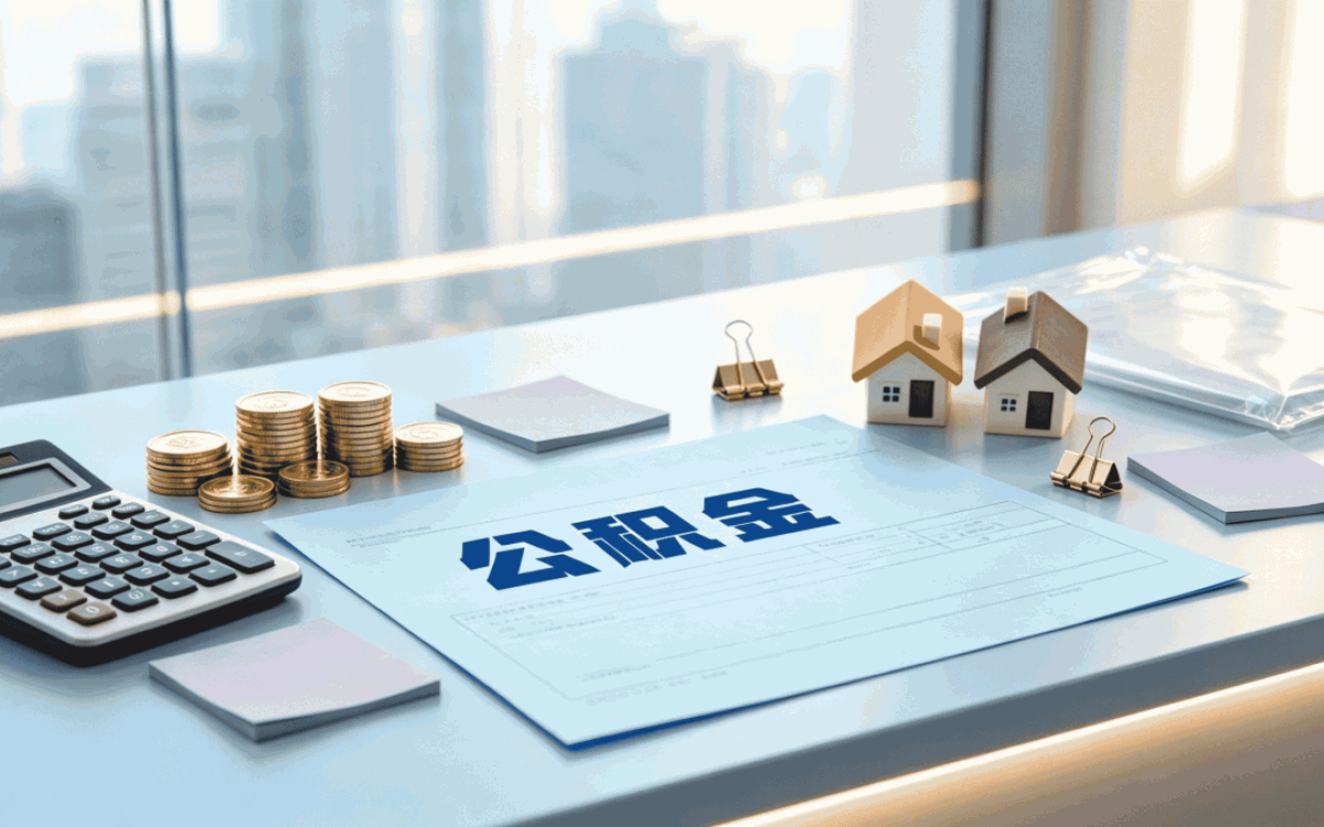 咸宁公积金贷款放款时间我头回办等的43天