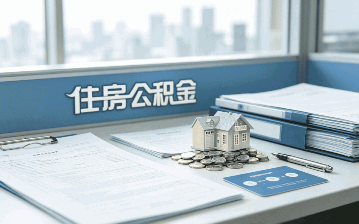 咸宁公积金贷款放款时间差几天多花多少钱