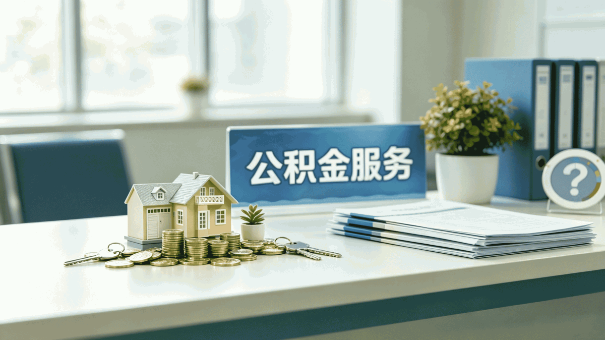 咸宁公积金提取手续费多少钱一个月我跑了两···