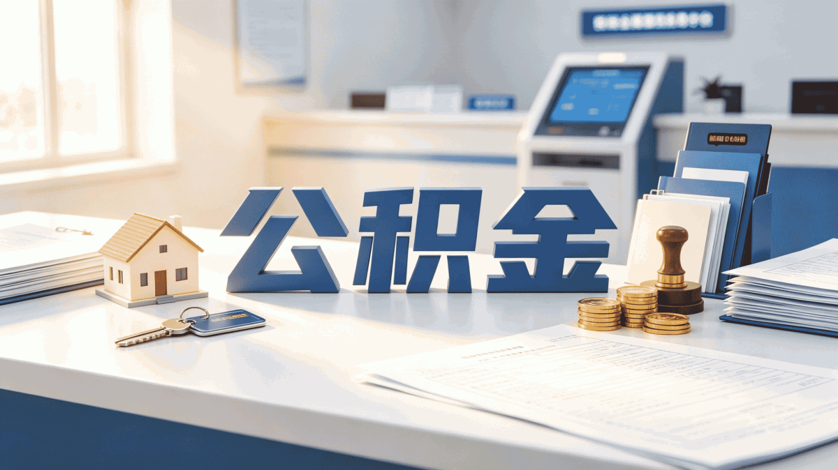 咸宁新市民公积金提取流程我跑两趟才弄明白