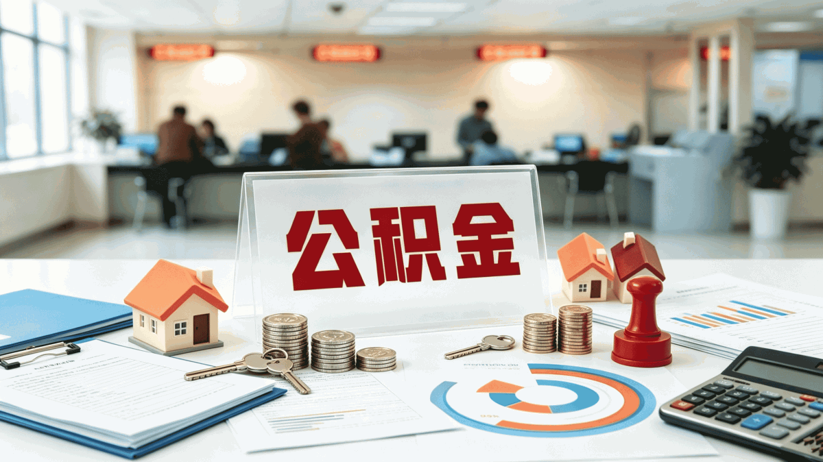 咸宁公积金跨年清册流程必须办吗不办行不行