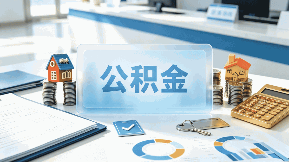 咸宁公积金帮忙提取流程这些坑别踩