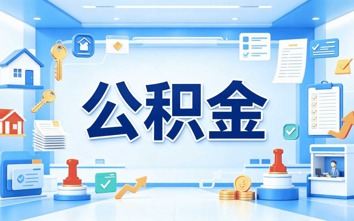 咸宁大病公积金提取所需材料我这趟办完复盘