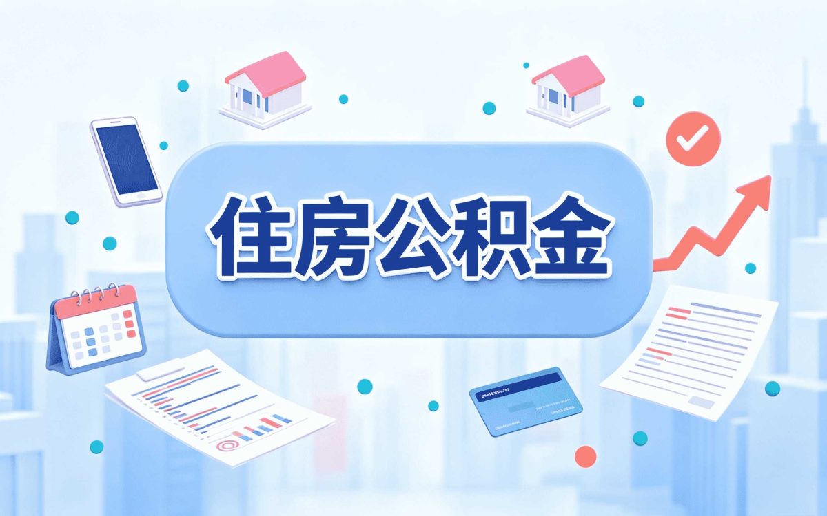 咸宁公积金代办自己跑和找人办差多少钱一笔一笔算
