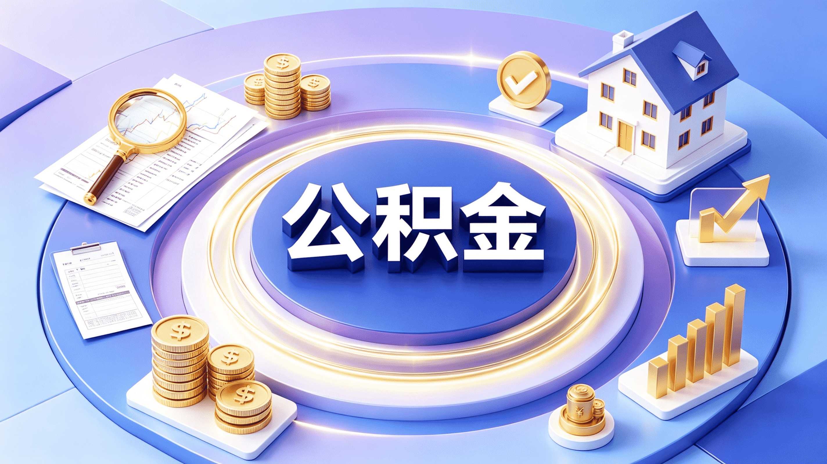 咸宁公积金代办当天办结真能搞定吗