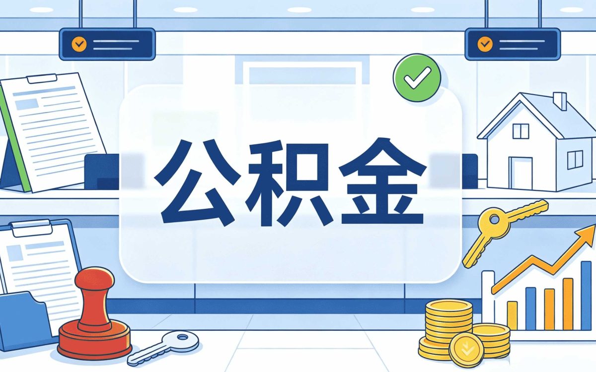 咸宁公积金一次性冲抵条件这些情况能不能算