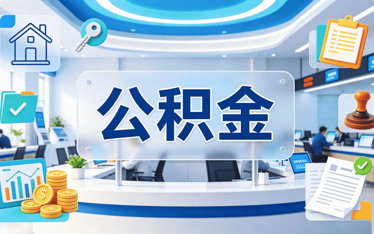 咸宁公积金大病提取要带啥材料去哪办多久到账