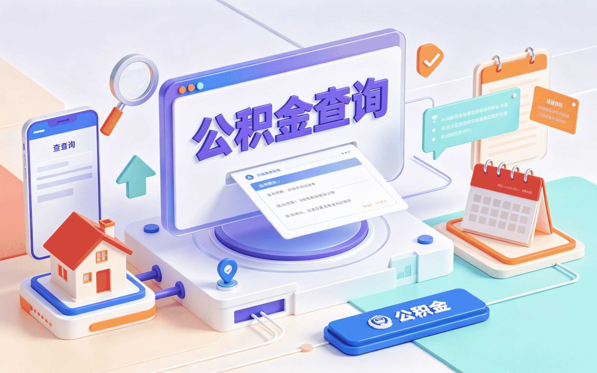 咸宁住房公积金提取新规全攻略能提多少