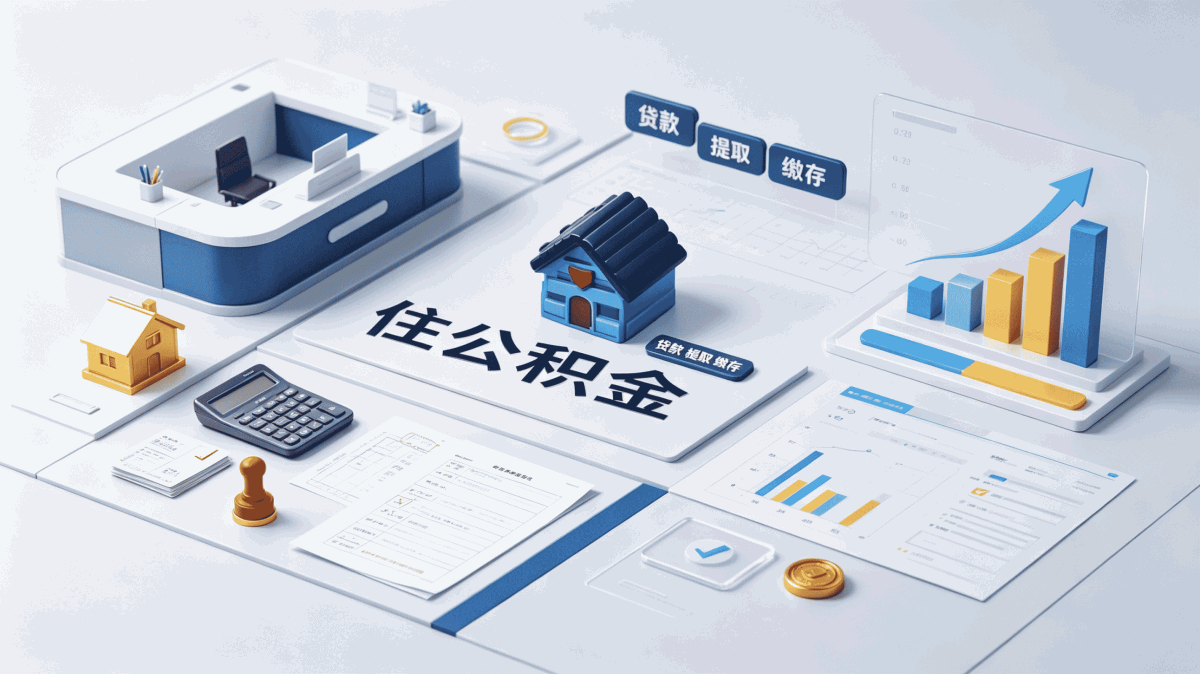 咸宁公积金租房提取额度到底够不够交房租