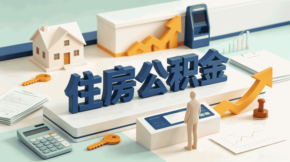 咸宁上门公积金代办这几个坑容易白跑别踩