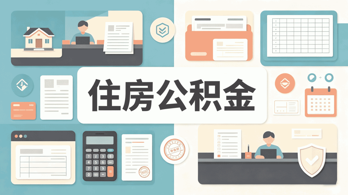 咸宁公积金租房提取额度到底够不够交房租