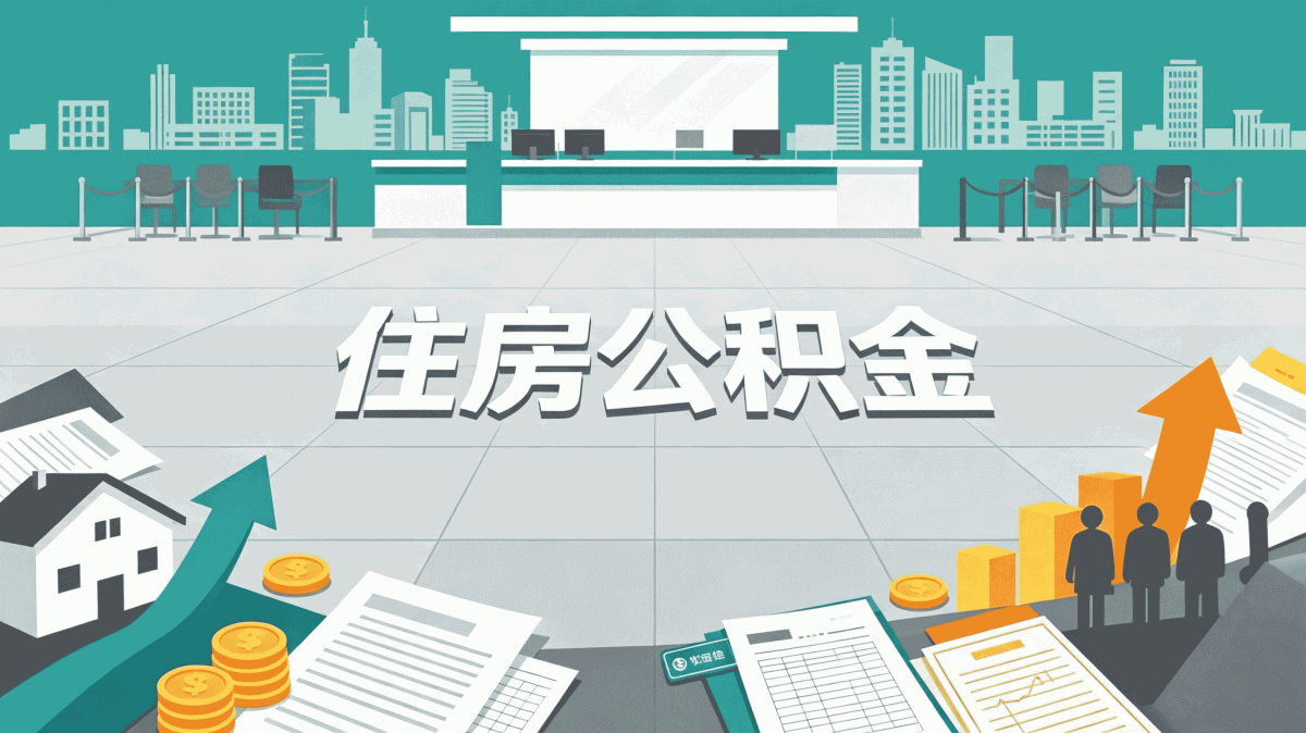 咸宁公积金补缴基数怎么算差多少钱