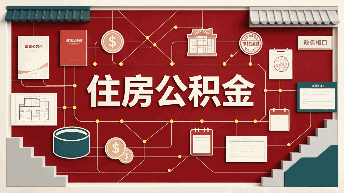 咸宁重病公积金提取办理须知
