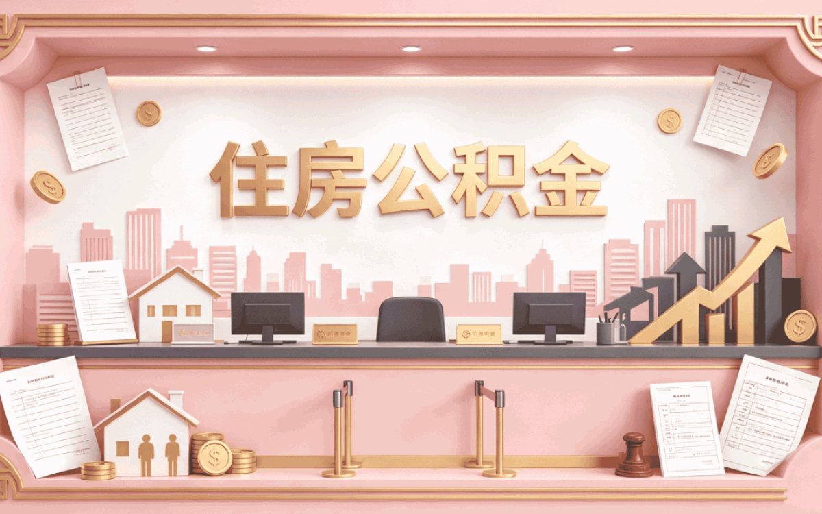咸宁公积金大病提取要带啥材料去哪办多久到账