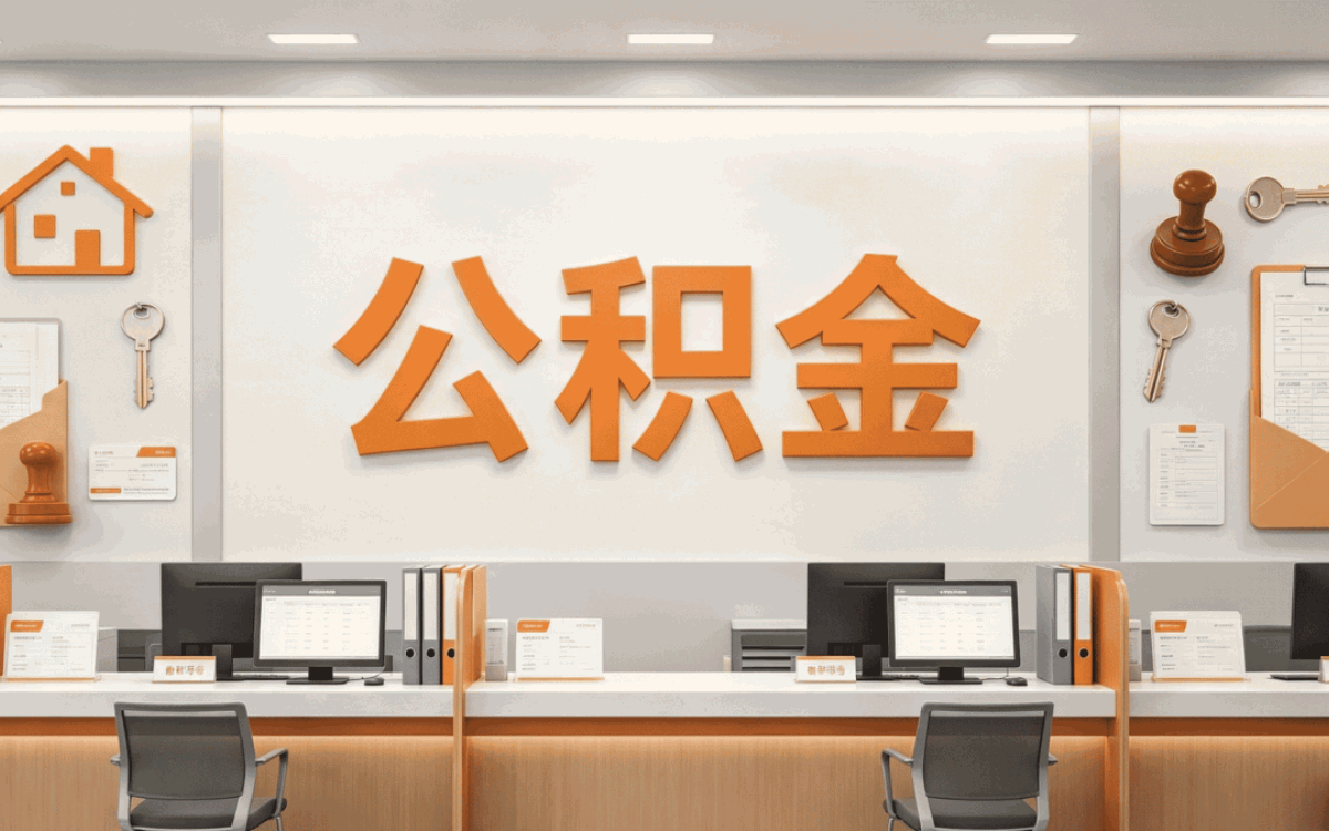 咸宁大病公积金提取流程新规适用人群怎么算