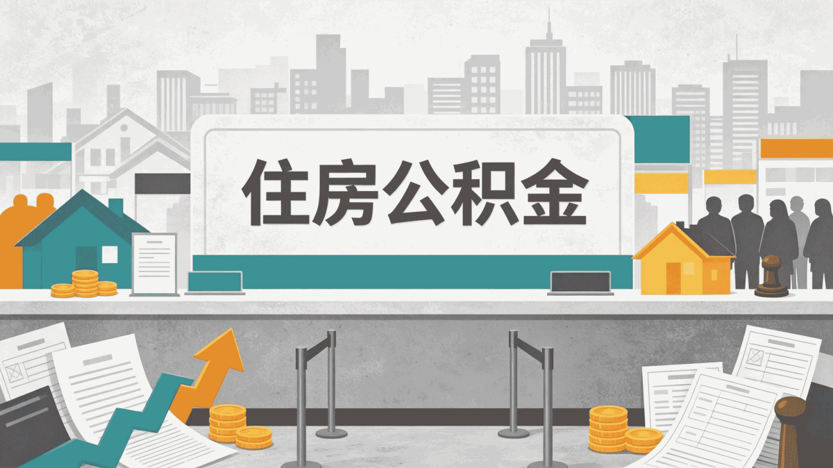 咸宁公积金租房提取额度到底够不够交房租