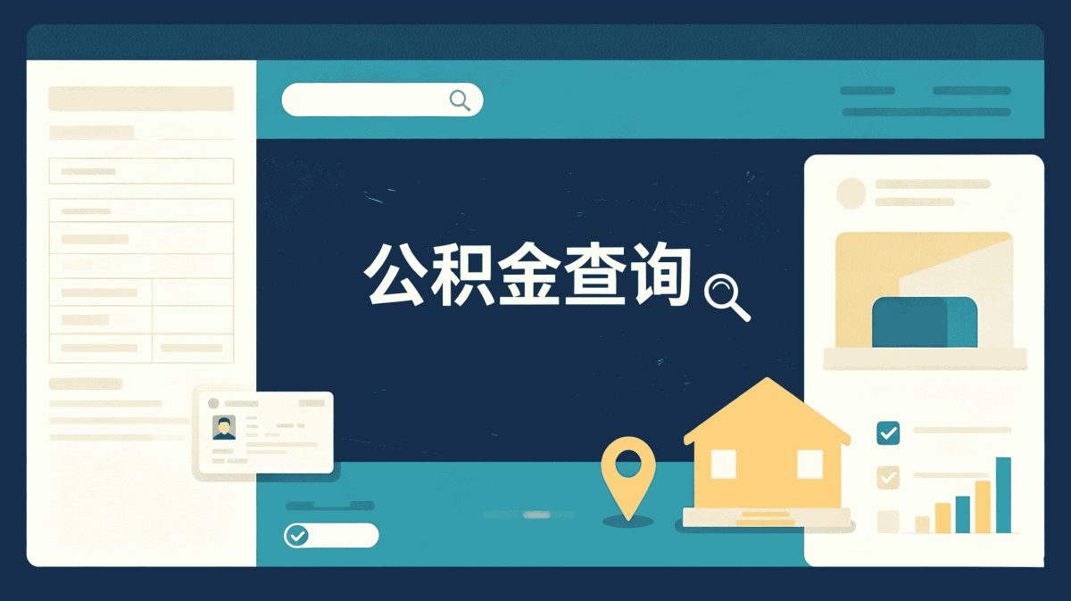 咸宁公积金代办自己跑和找人办差多少钱一笔一笔算