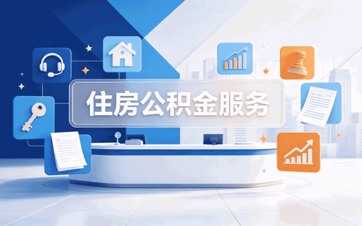 咸宁住房公积金提取新规全攻略能提多少
