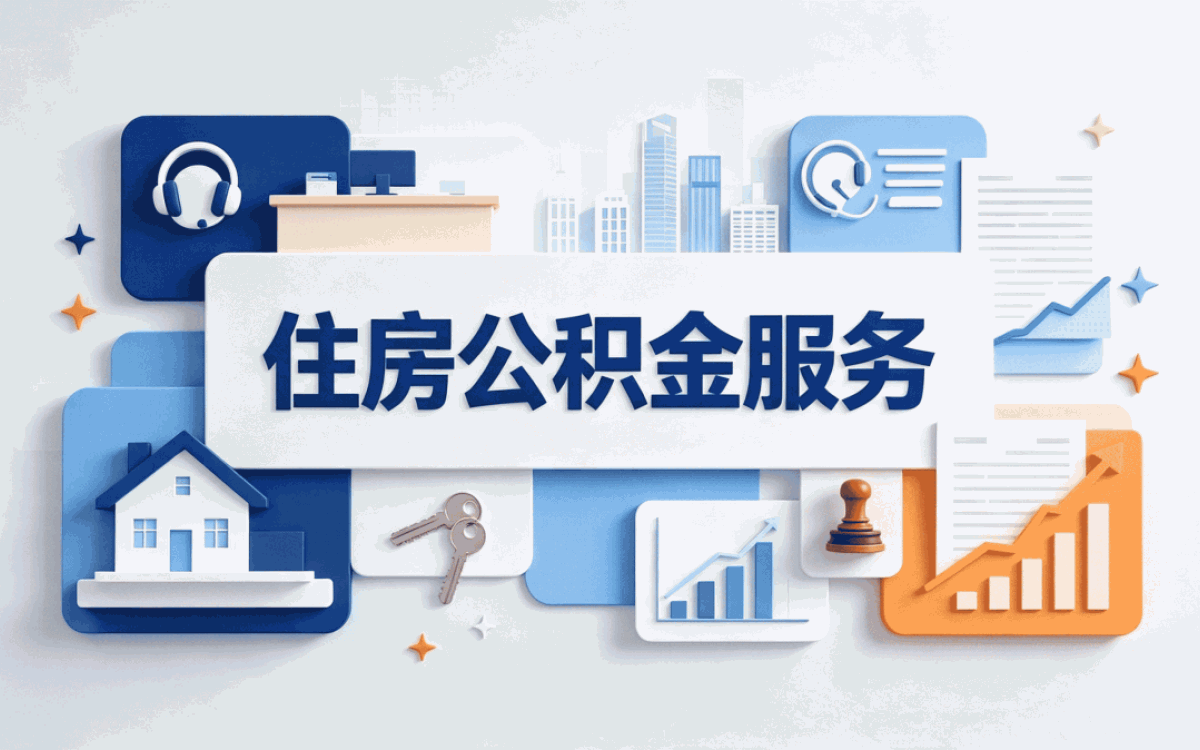 咸宁公积金贷款办理条件差多少钱一笔笔算