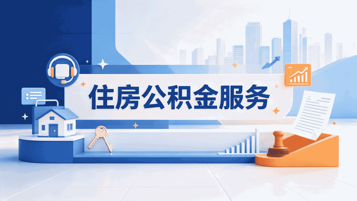 咸宁公积金代办经验分享新规口径怎么算影响哪些人