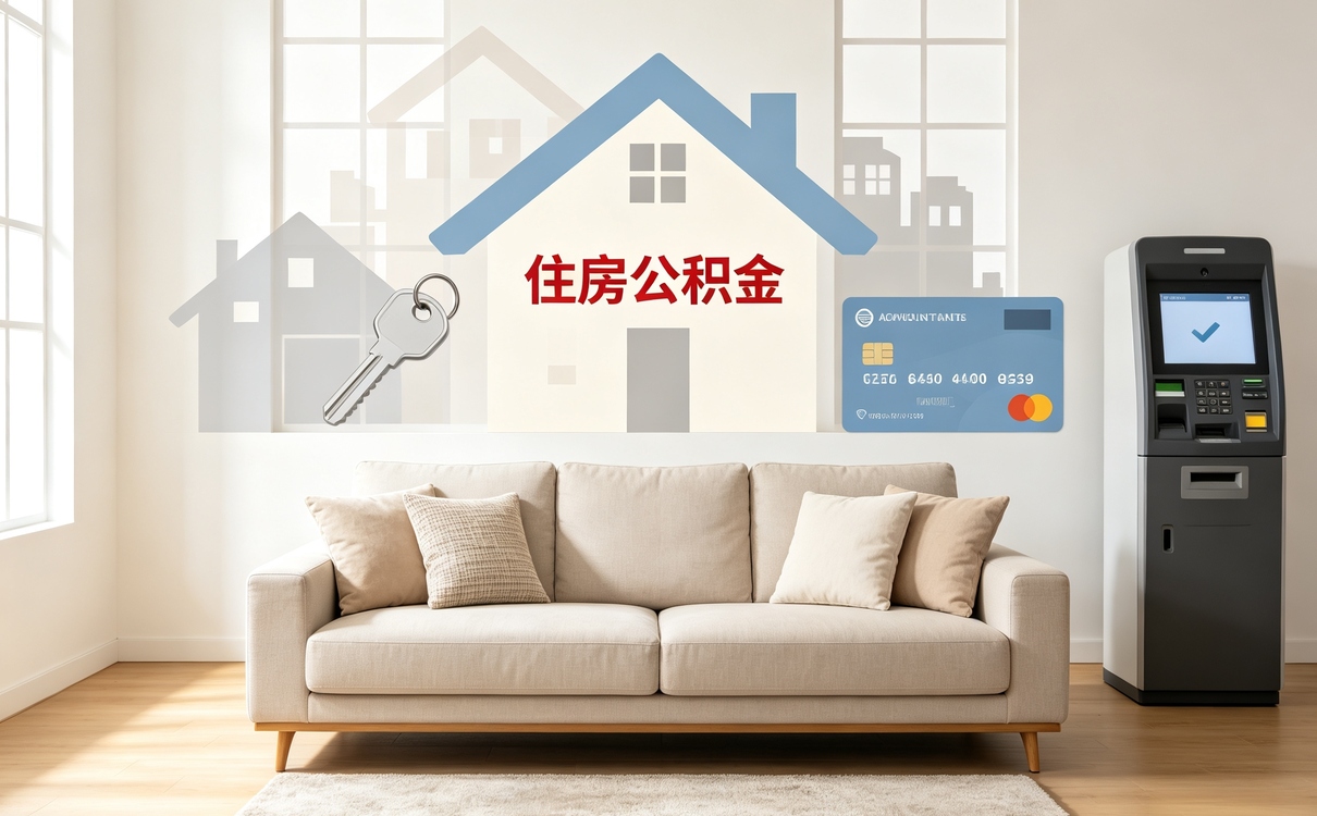 咸宁公积金一次性冲抵条件这些情况能不能算