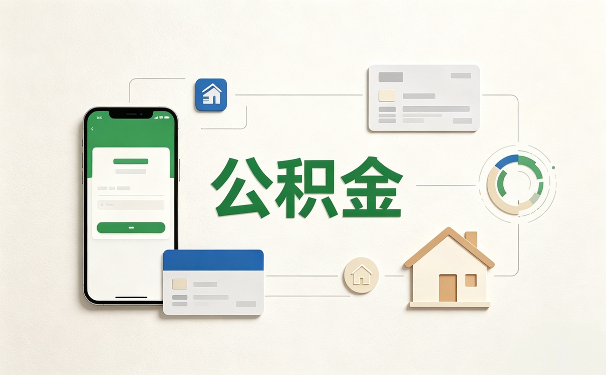咸宁重病公积金提取办理须知
